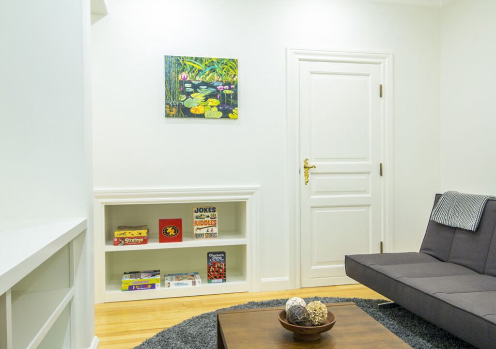 Photo of Bedroom in Santa Rosa