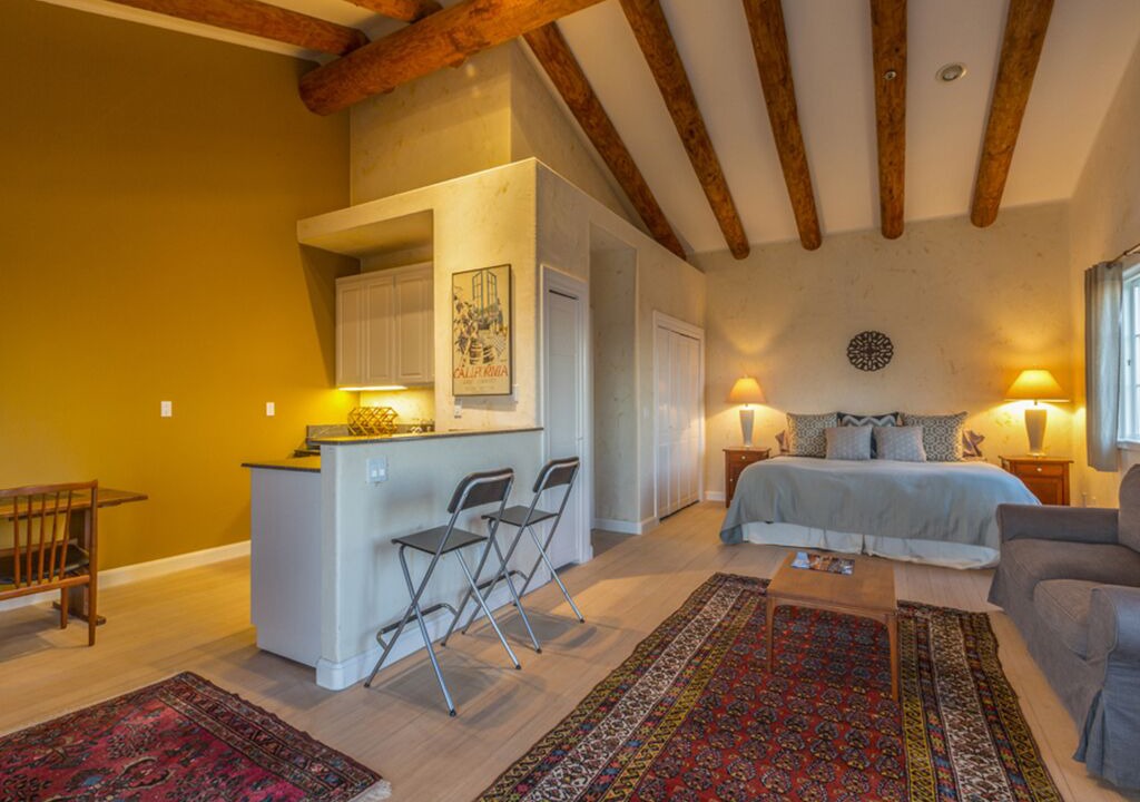 Photo of Bedroom in Santa Rosa