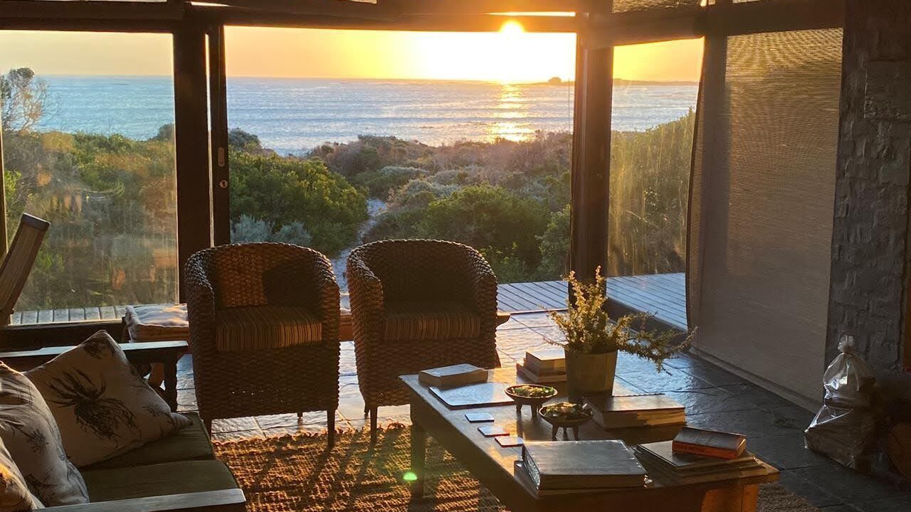 Photo of Livingroom in Suiderstrand