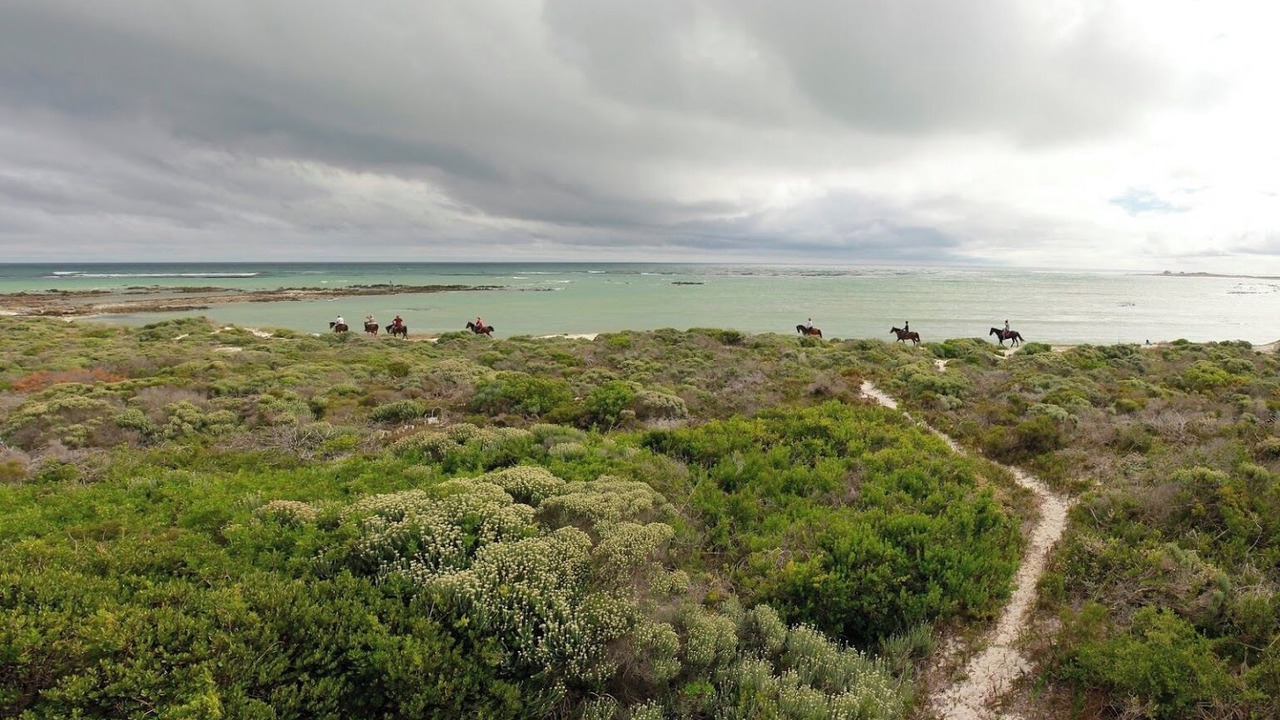 Photo of Others in Suiderstrand