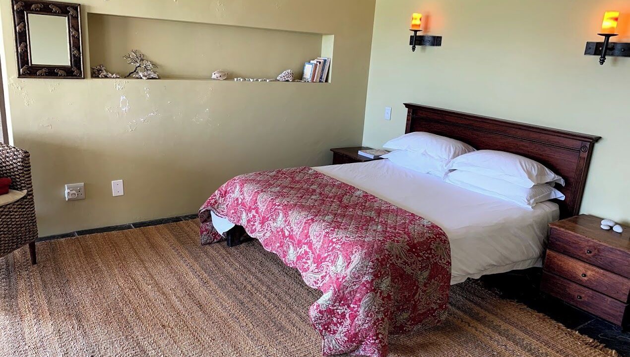 Photo of Bedroom in Suiderstrand