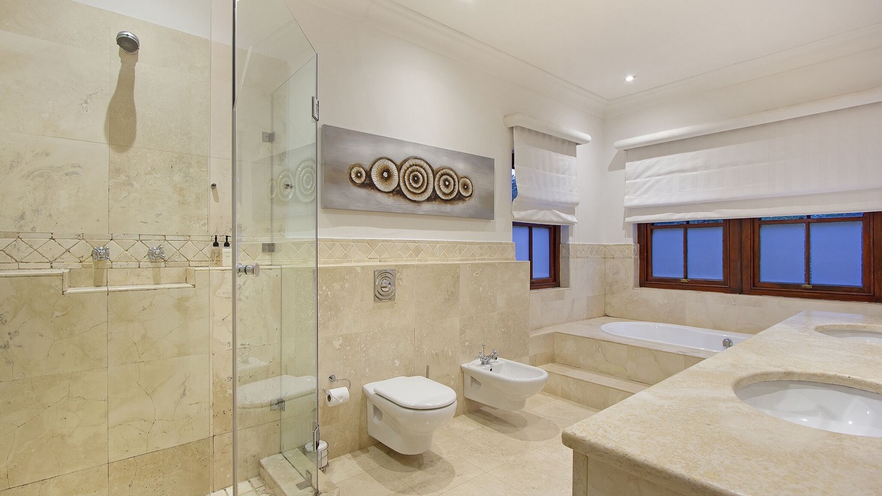 Photo of Bathroom in Constantia