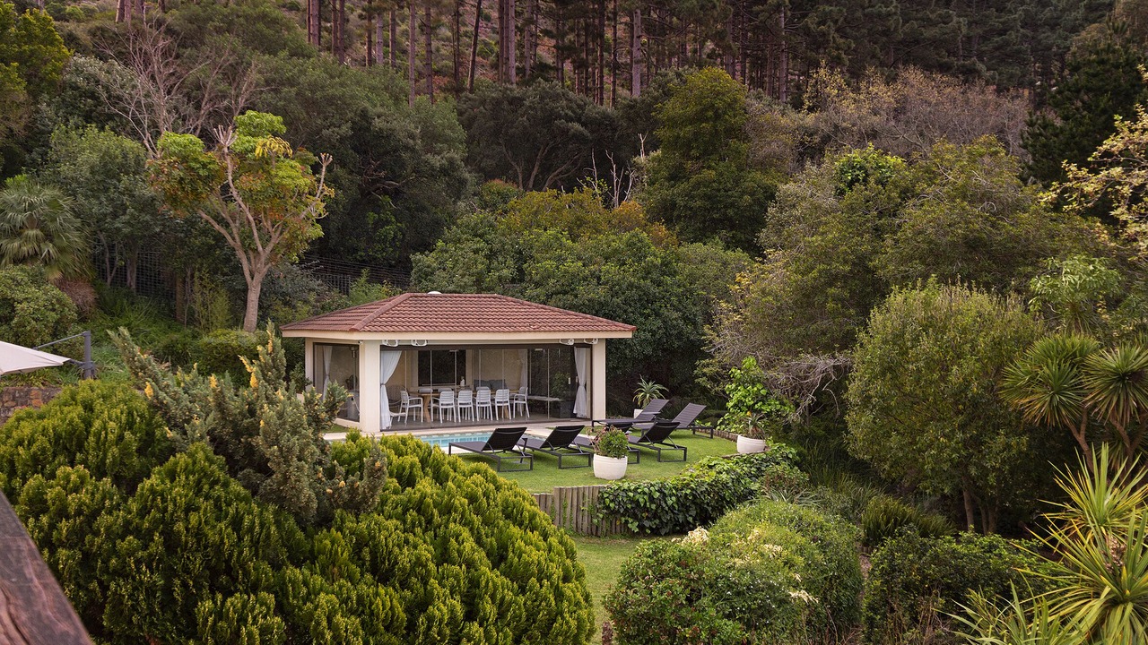 Photo of Outdoor in Constantia