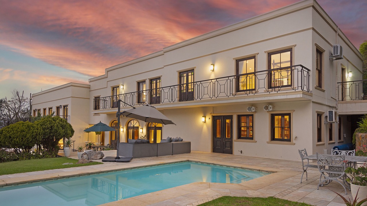 Photo of Outdoor in Constantia