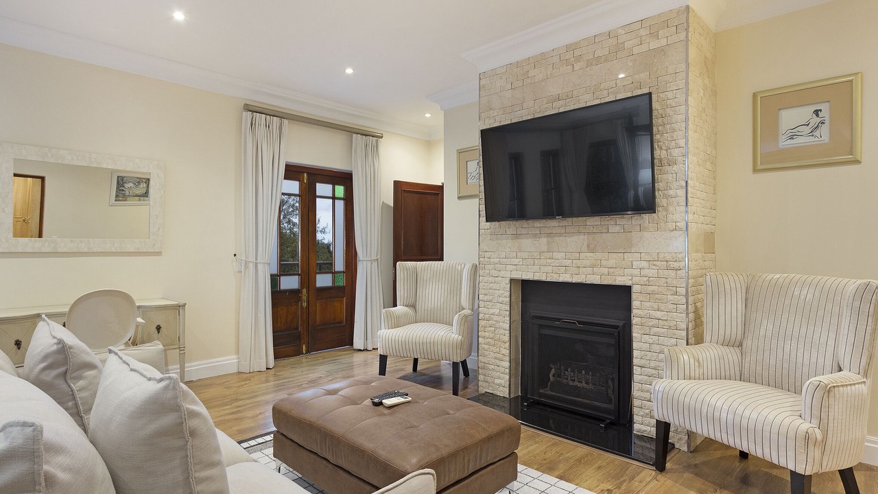 Photo of Livingroom in Constantia