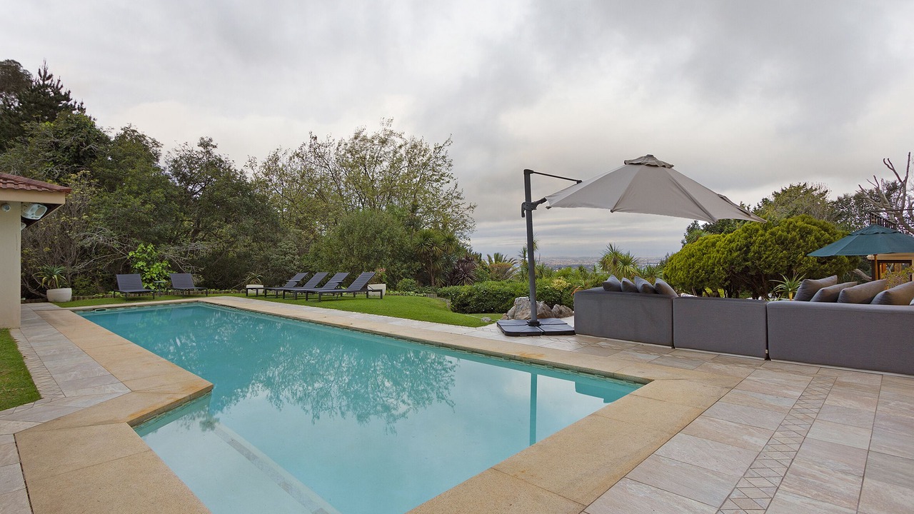 Photo of Outdoor in Constantia
