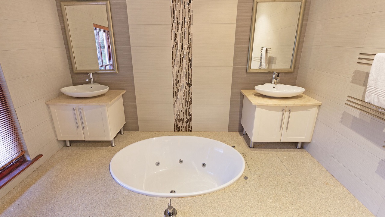 Photo of Bathroom in Constantia