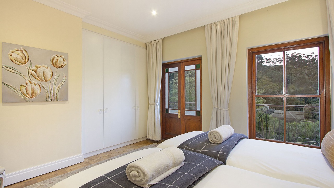Photo of Bedroom in Constantia