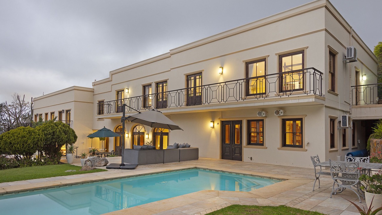 Photo of Outdoor in Constantia