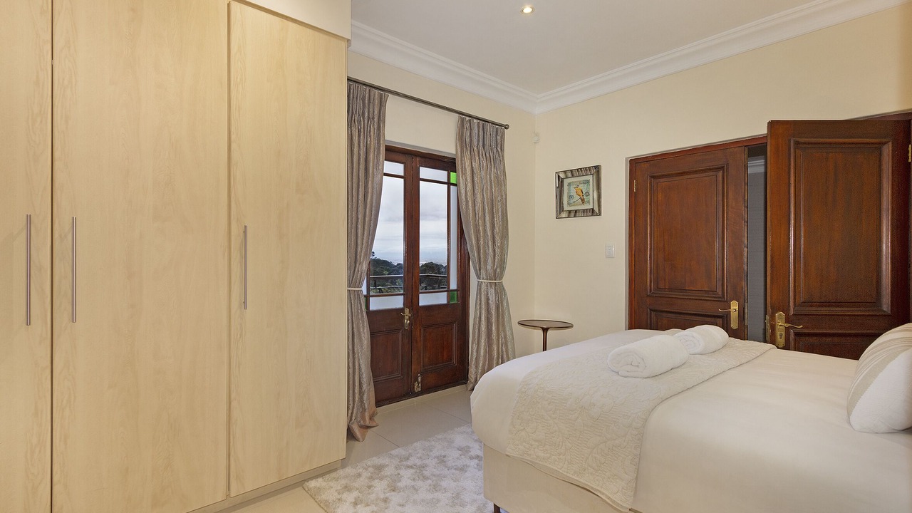 Photo of Bedroom in Constantia