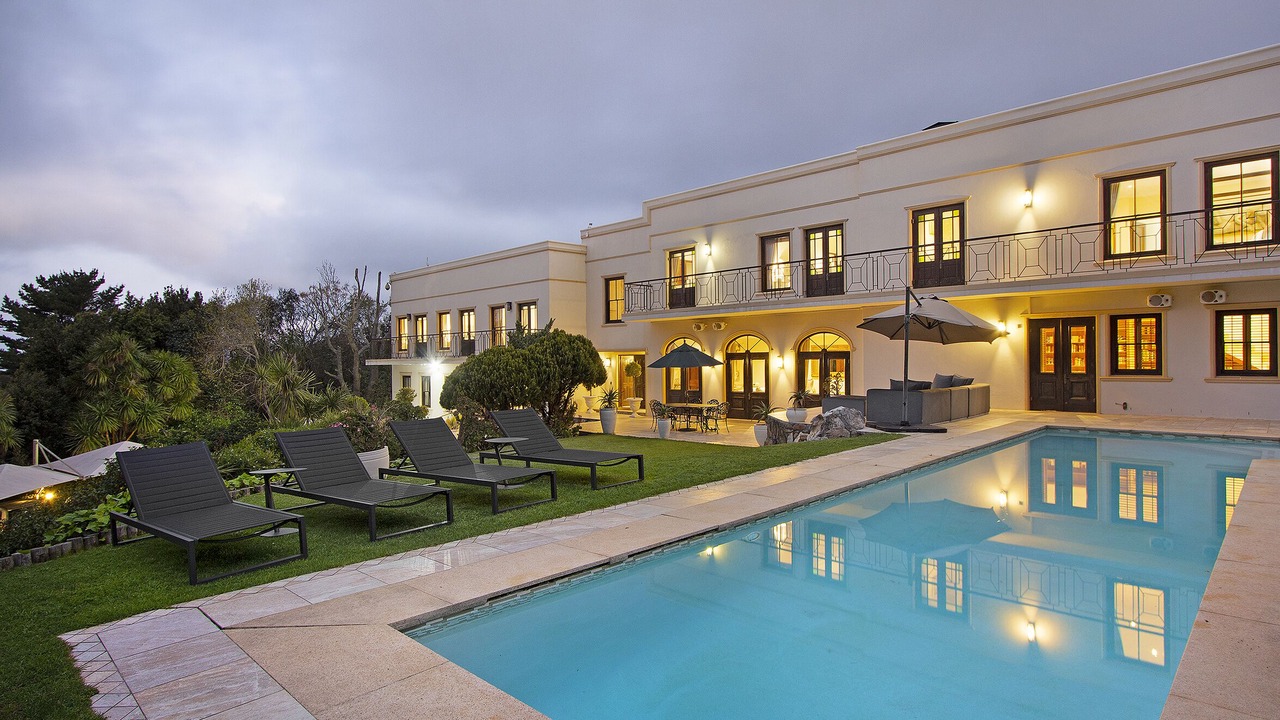 Photo of Outdoor in Constantia