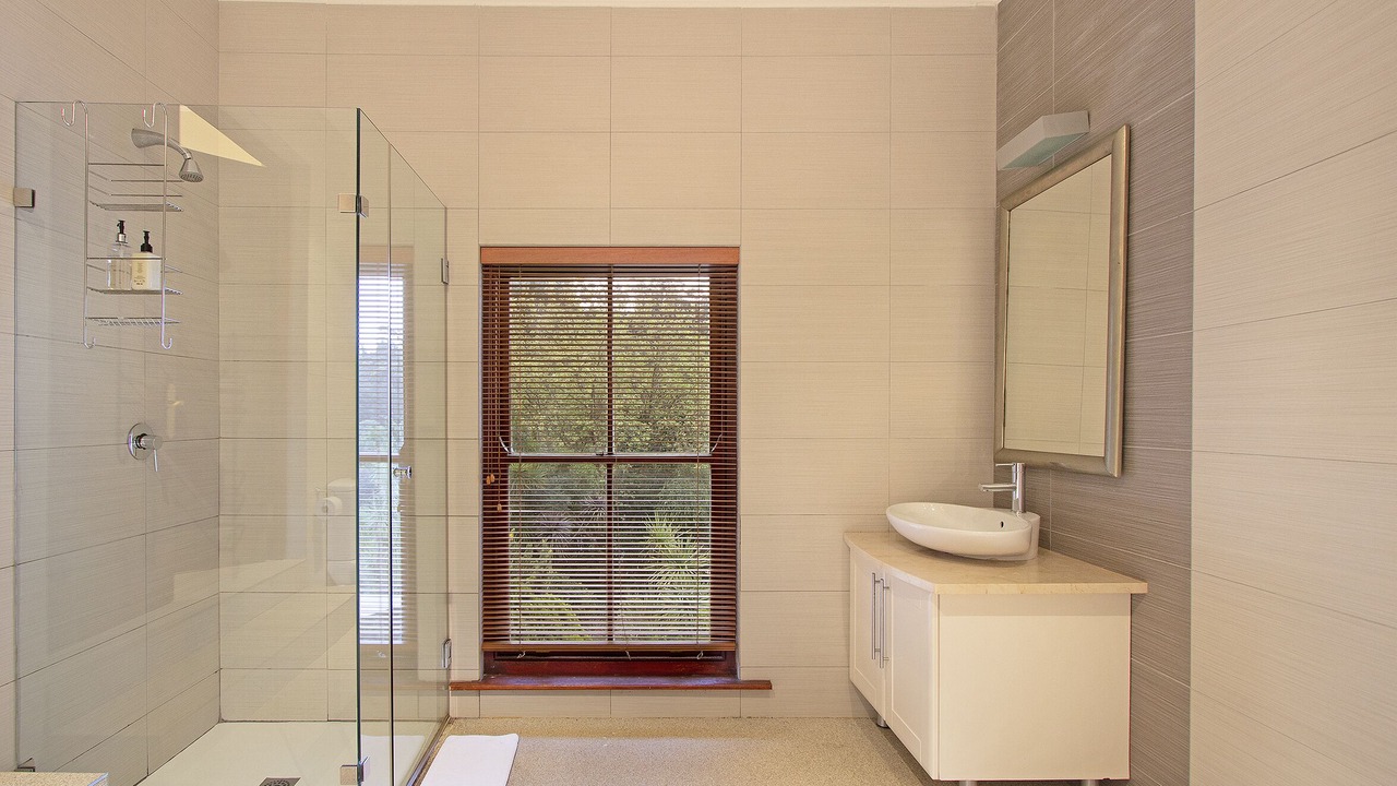 Photo of Bathroom in Constantia