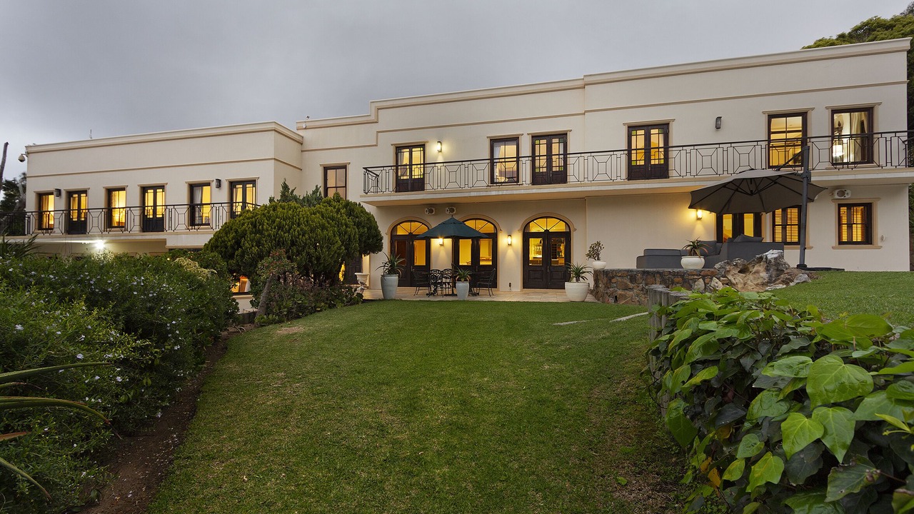Photo of Outdoor in Constantia