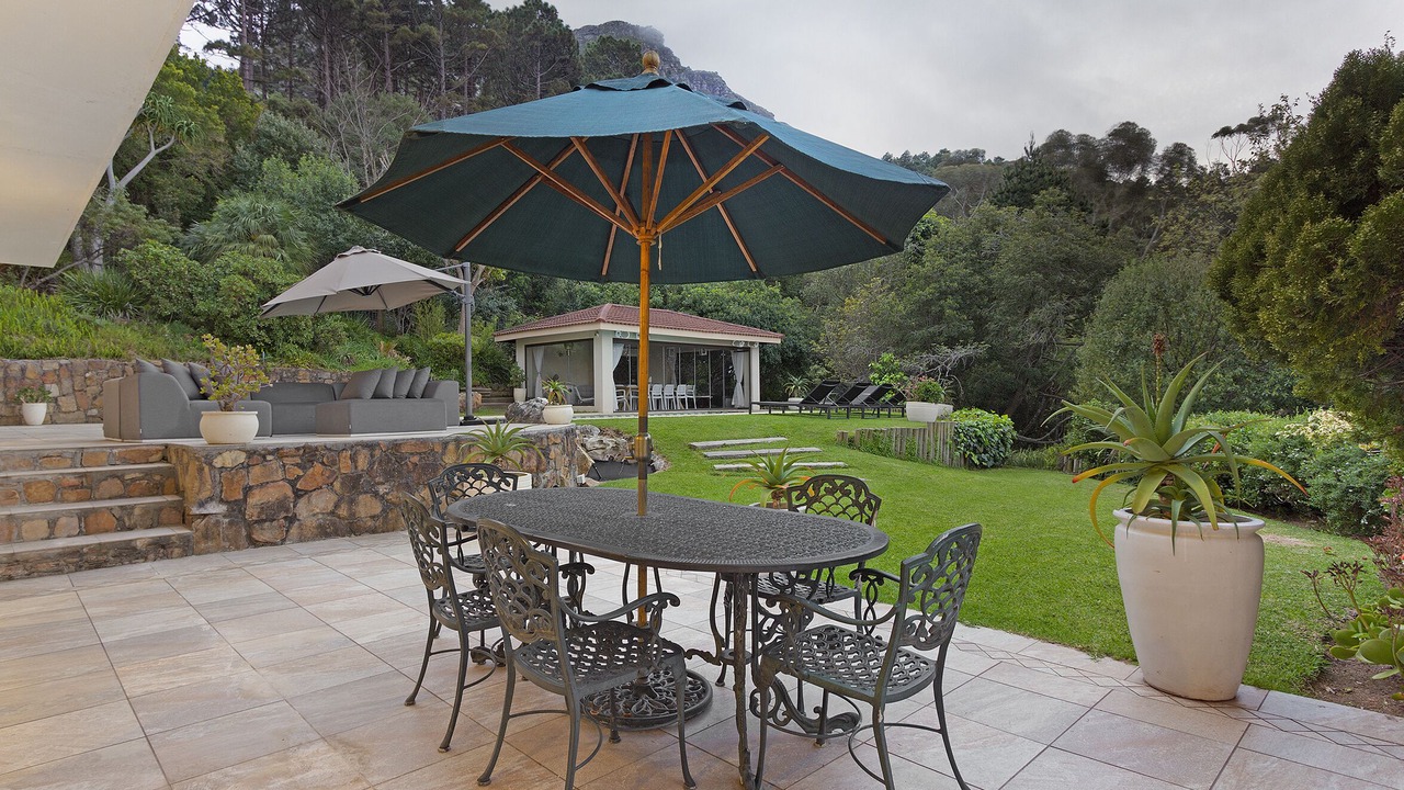 Photo of Outdoor in Constantia