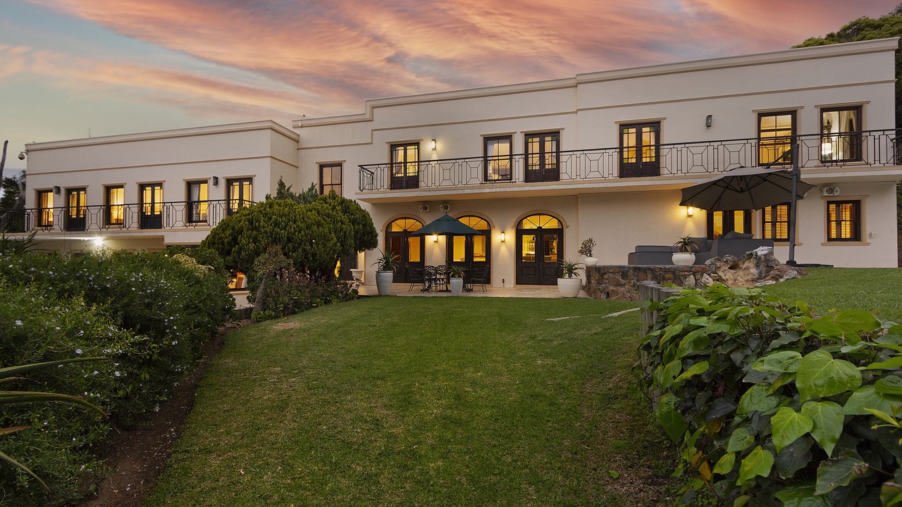 Photo of Outdoor in Constantia