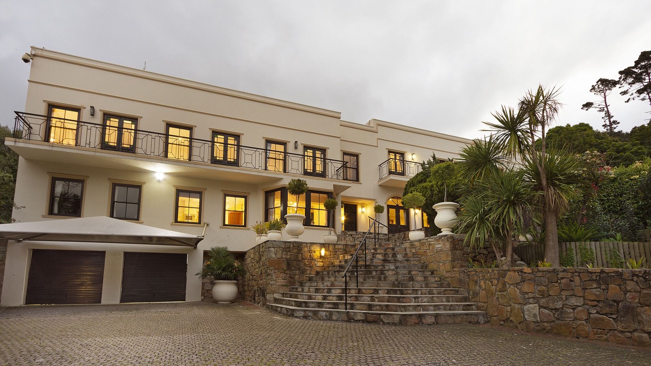 Photo of Outdoor in Constantia