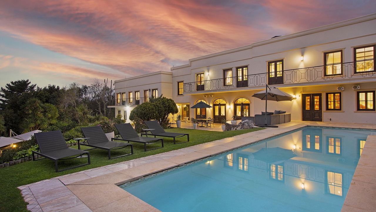 Photo of Outdoor in Constantia