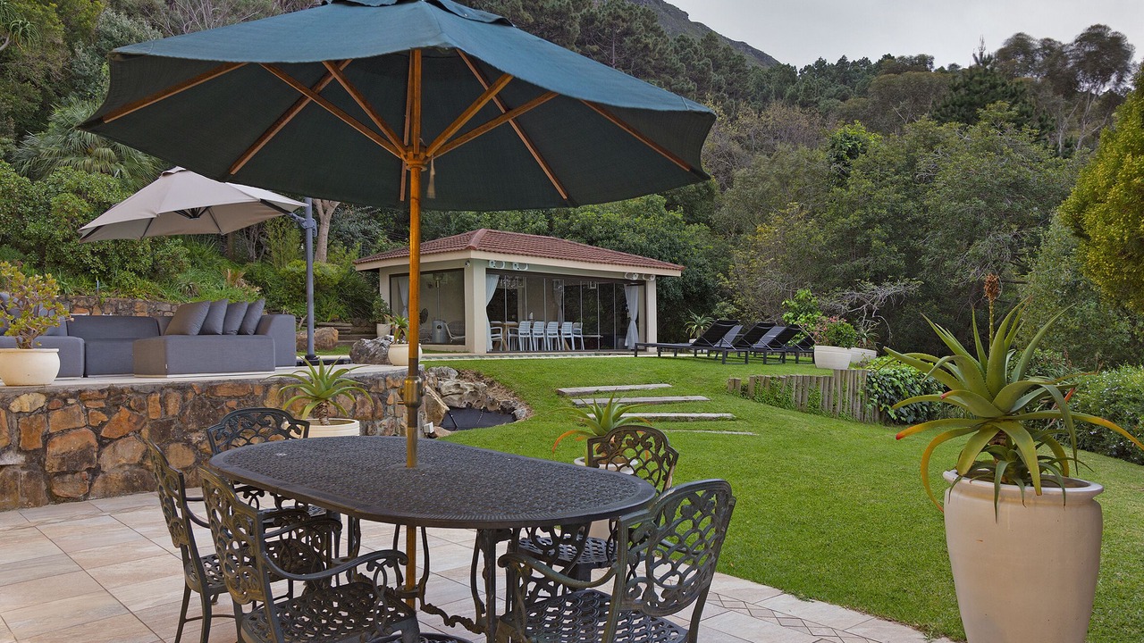 Photo of Outdoor in Constantia
