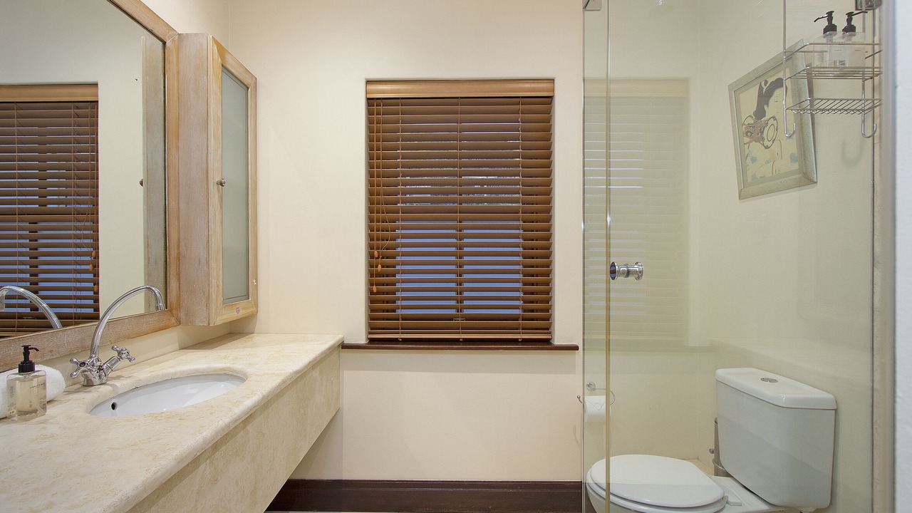 Photo of Bathroom in Constantia