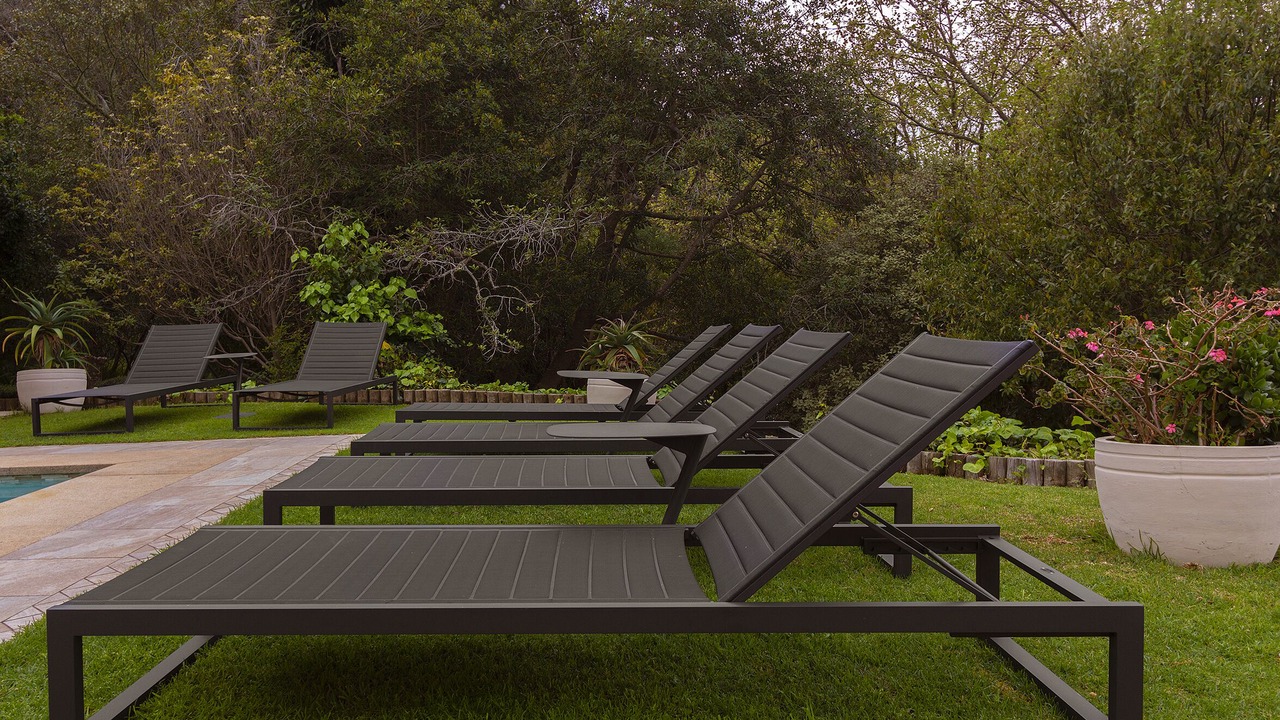 Photo of Outdoor in Constantia