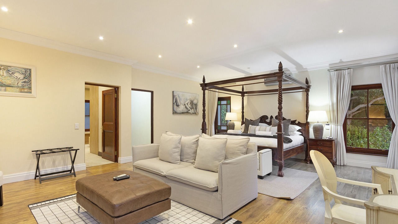 Photo of Livingroom in Constantia