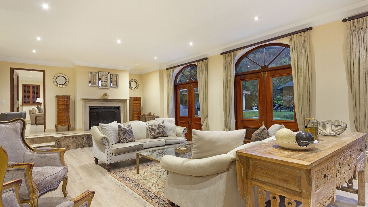 Photo of Others in Constantia