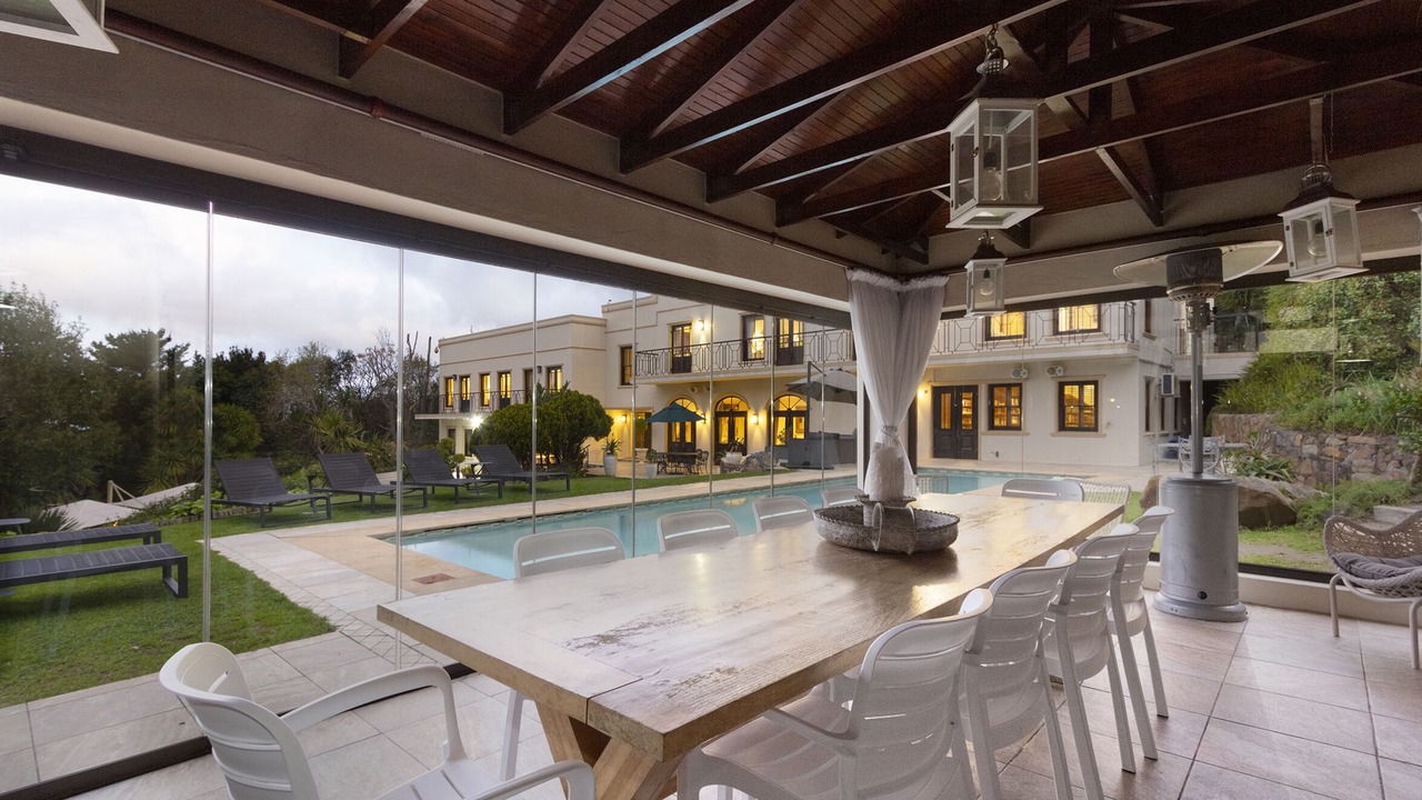Photo of Outdoor in Constantia