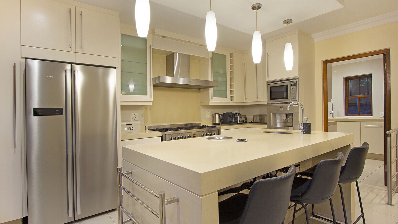 Photo of Kitchen in Constantia