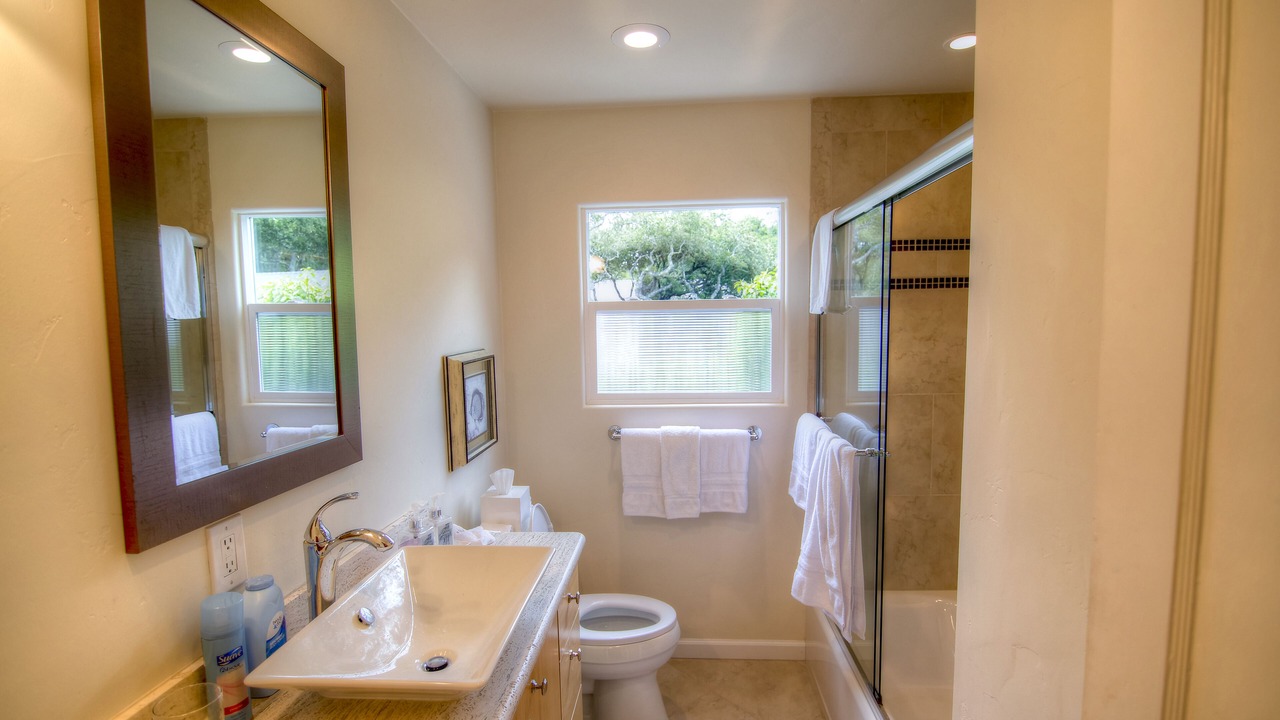 Photo of Bathroom in Northeast Carmel