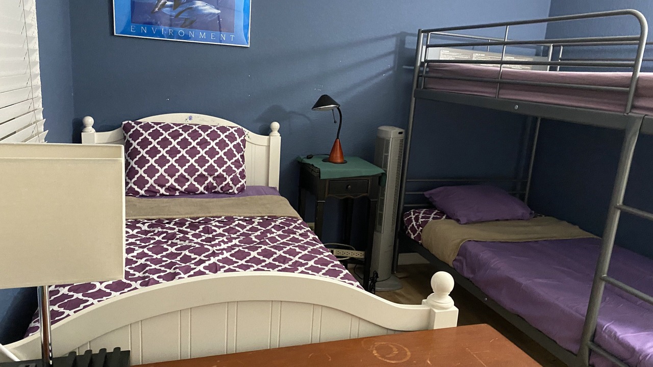Photo of Bedroom in South San Jose