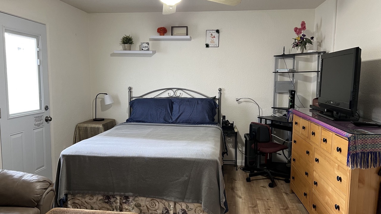 Photo of Bedroom in South San Jose