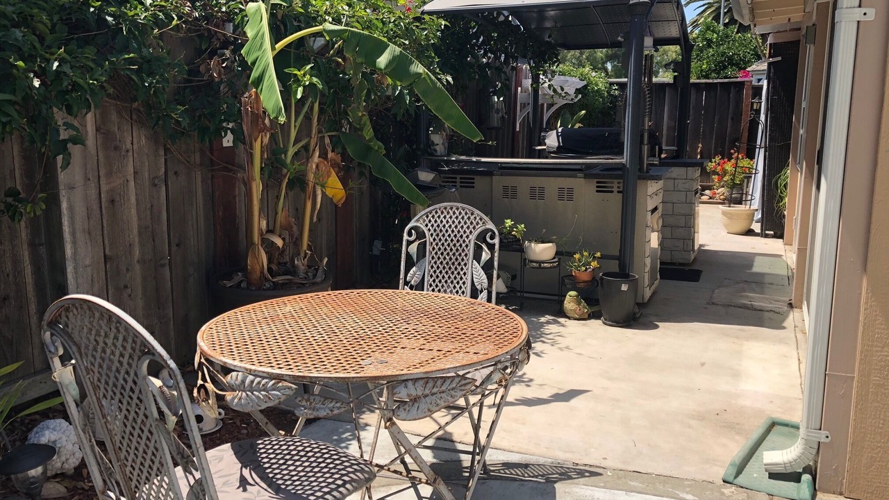 Photo of Outdoor in South San Jose