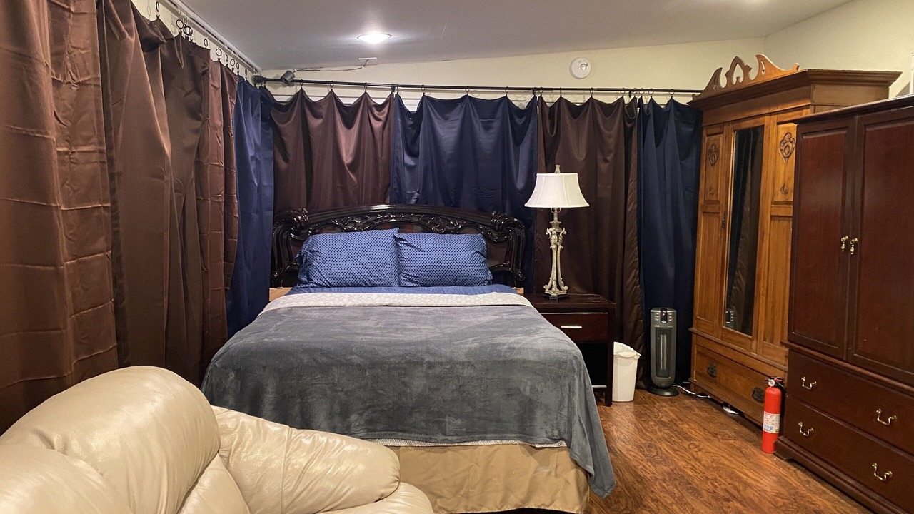 Photo of Bedroom in South San Jose