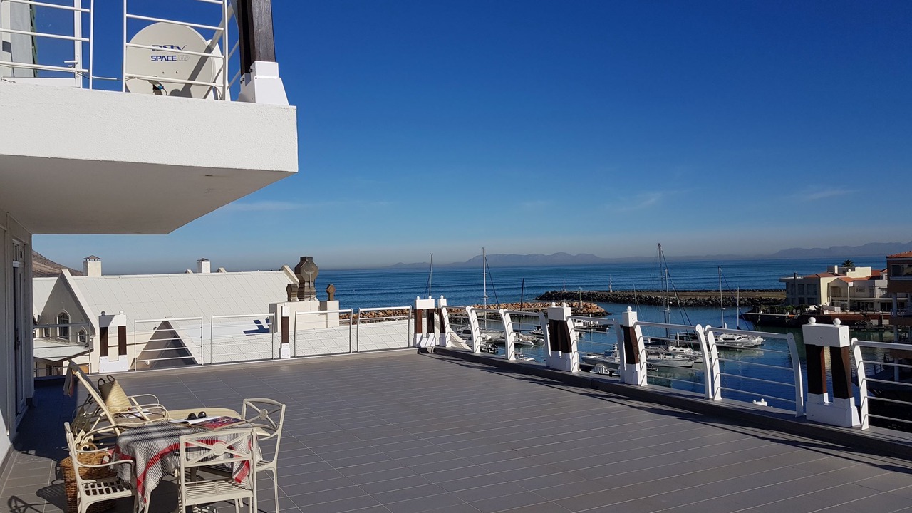 Photo of Outdoor in Gordon's Bay