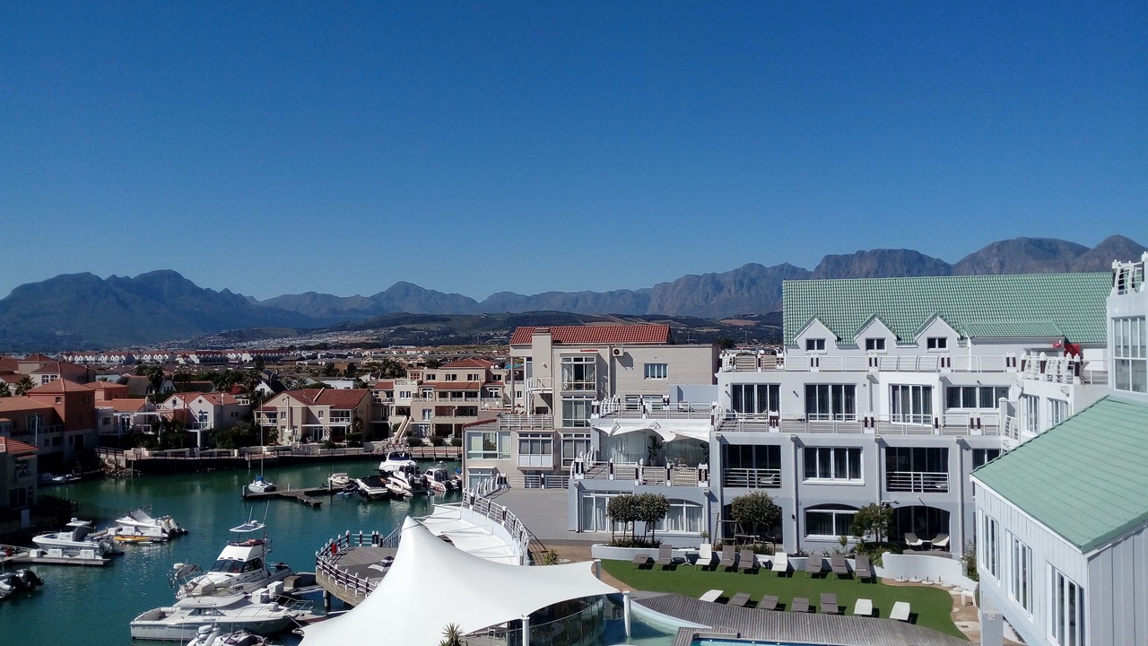 Photo of Outdoor in Gordon's Bay