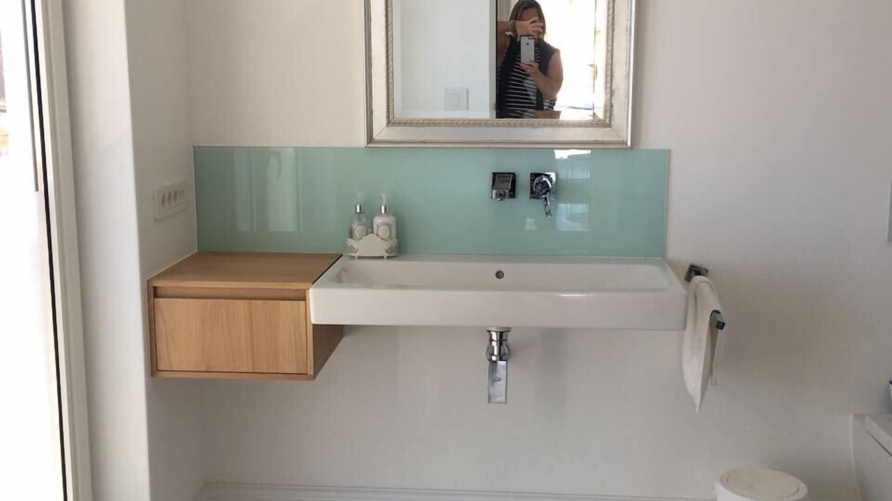 Photo of Bathroom in Somerset West