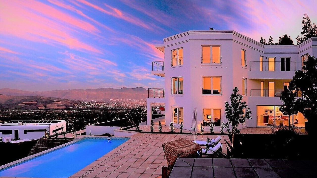 Photo of Outdoor in Somerset West
