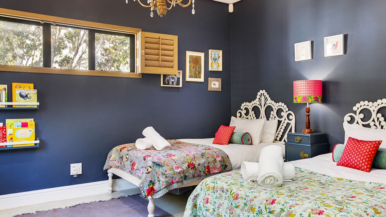 Photo of Bedroom in Cape Town City Centre