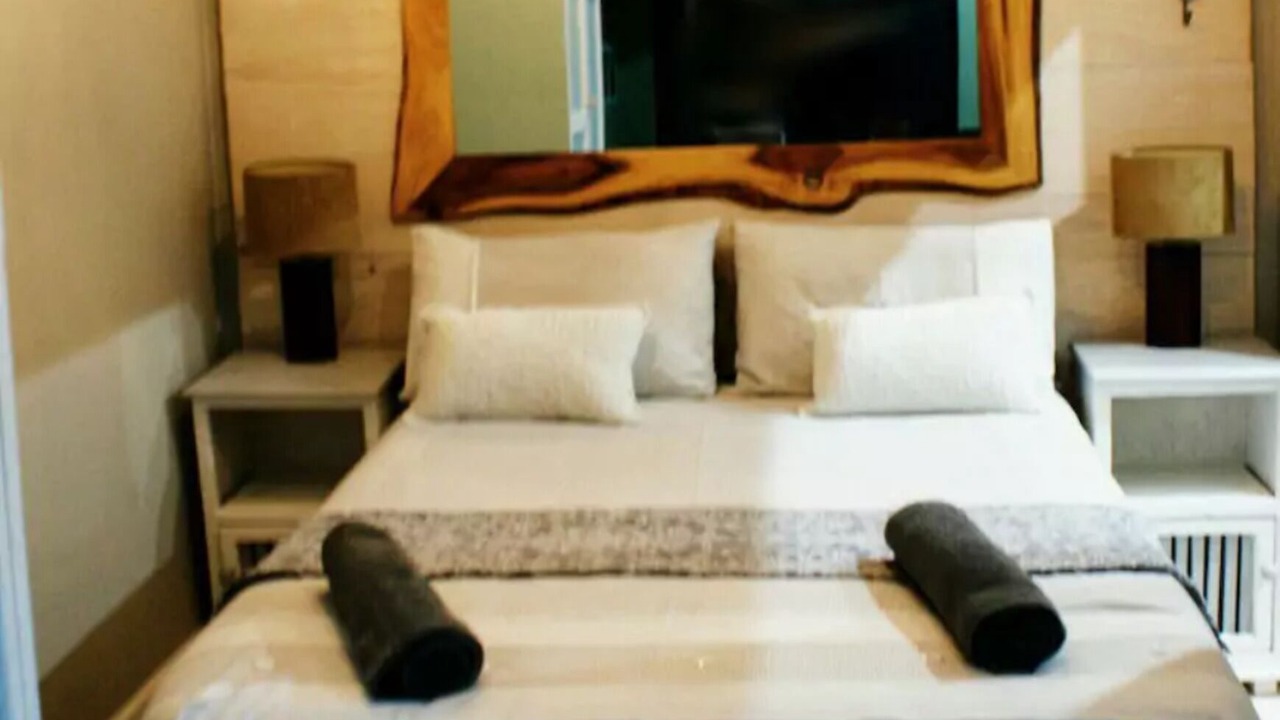 Photo of Bedroom in Gonubie