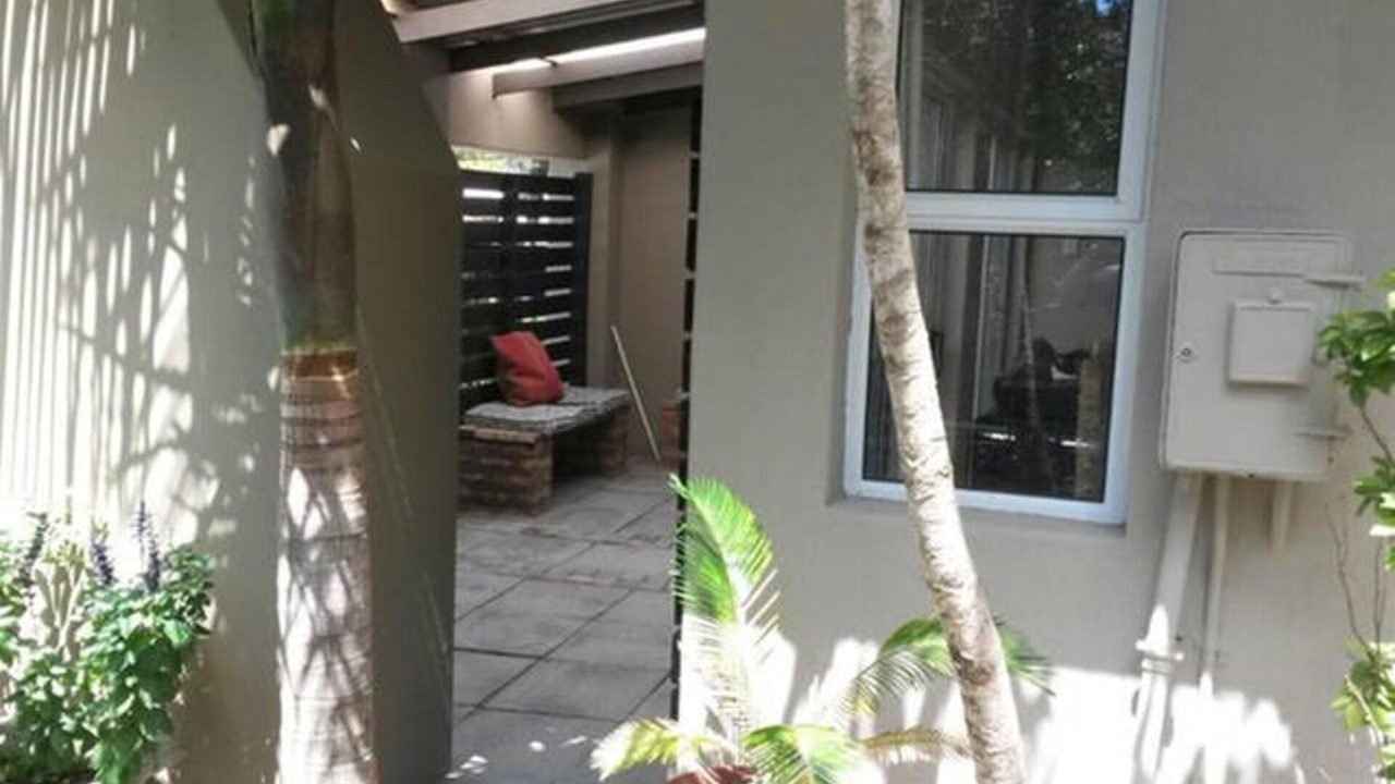 Photo of Patio Balcony in Gonubie