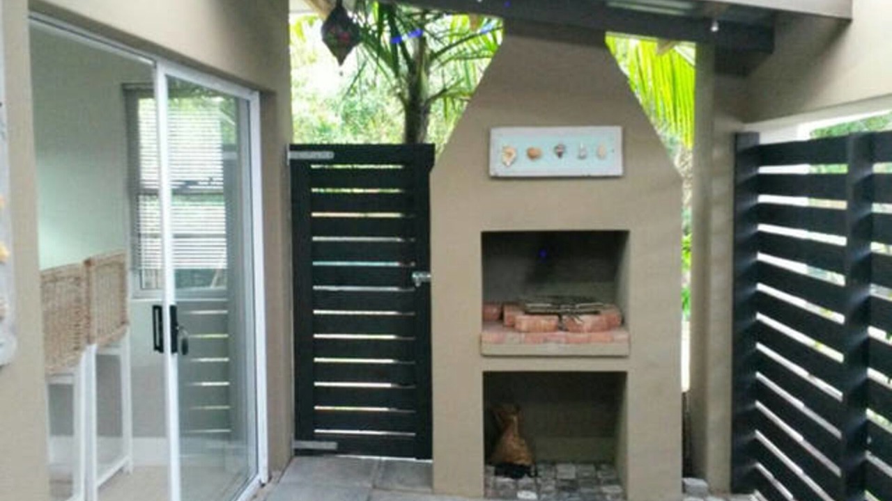Photo of Patio Balcony in Gonubie
