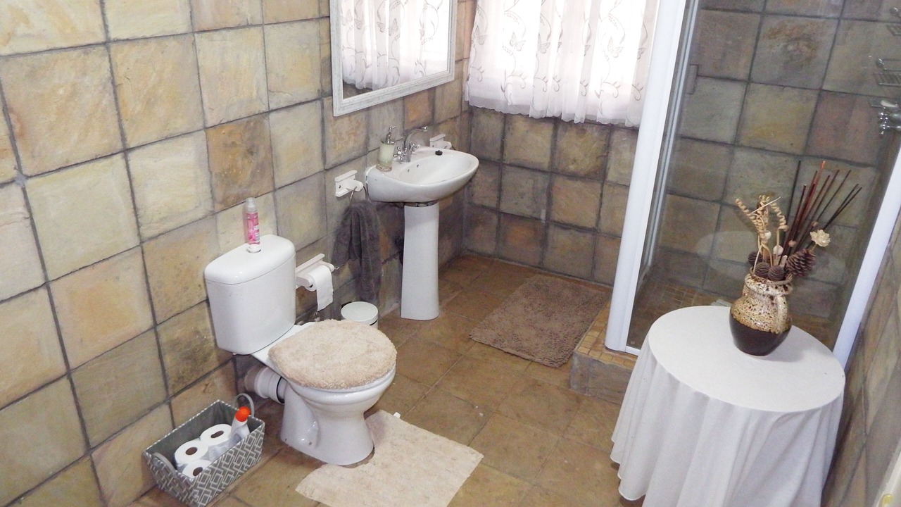 Photo of Bathroom in Bela-Bela