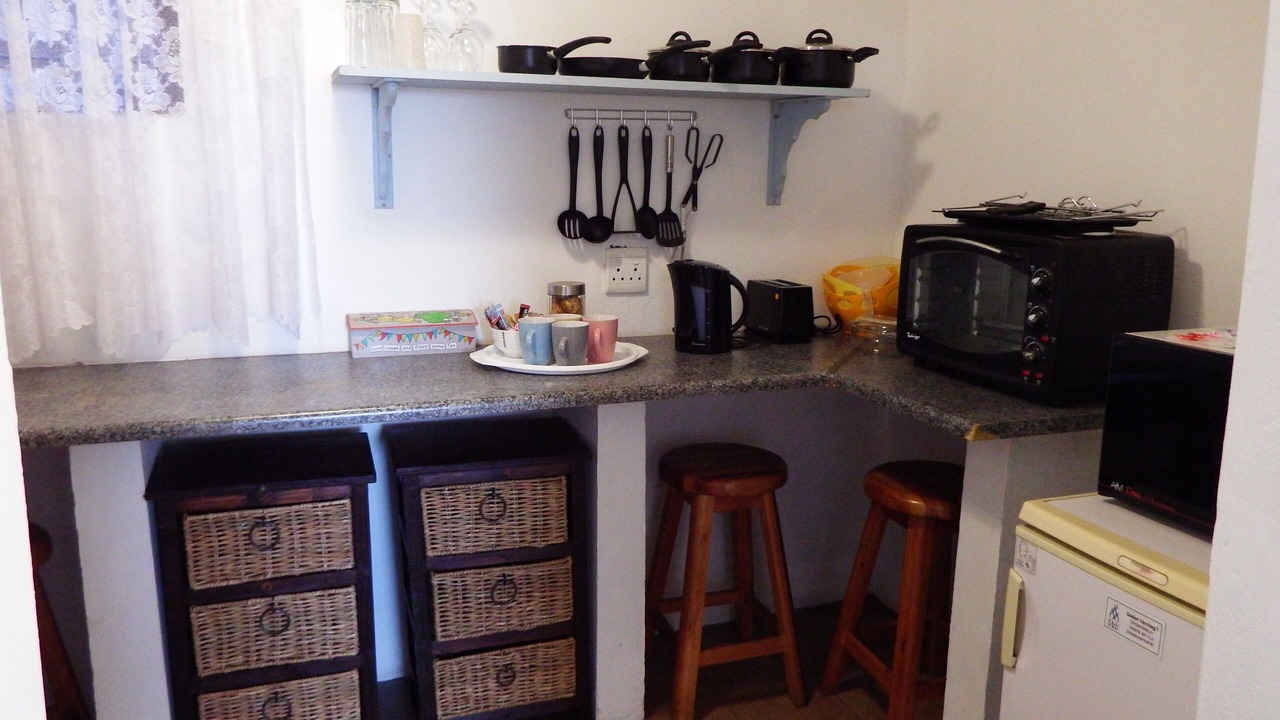 Photo of Kitchen in Bela-Bela