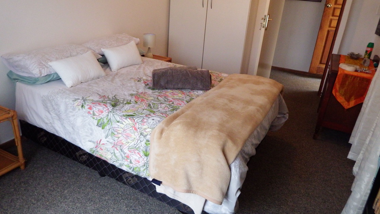 Photo of Bedroom in Bela-Bela