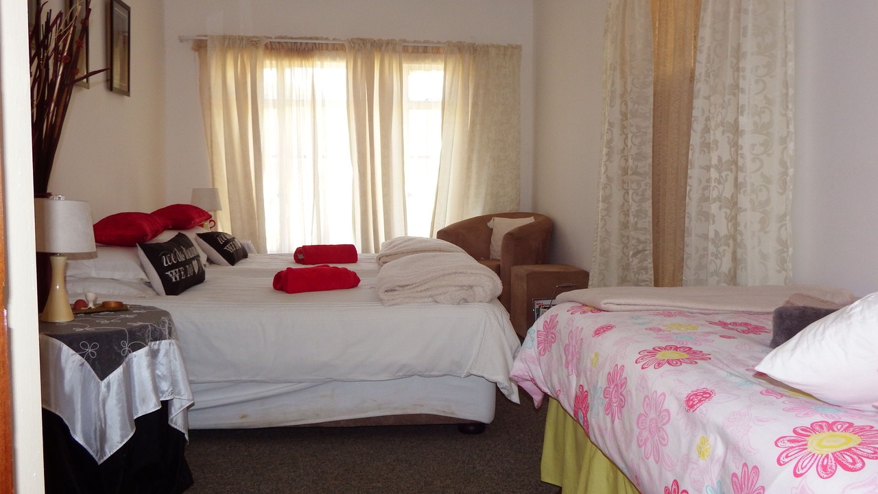 Photo of Bedroom in Bela-Bela
