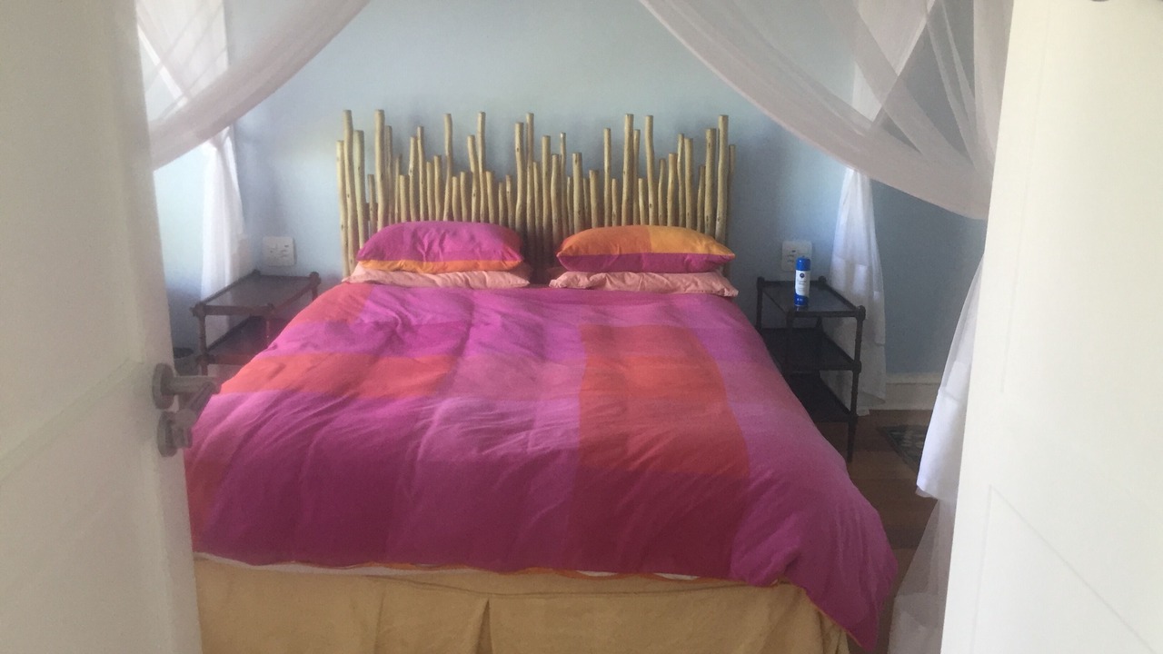 Photo of Bedroom in Raithby