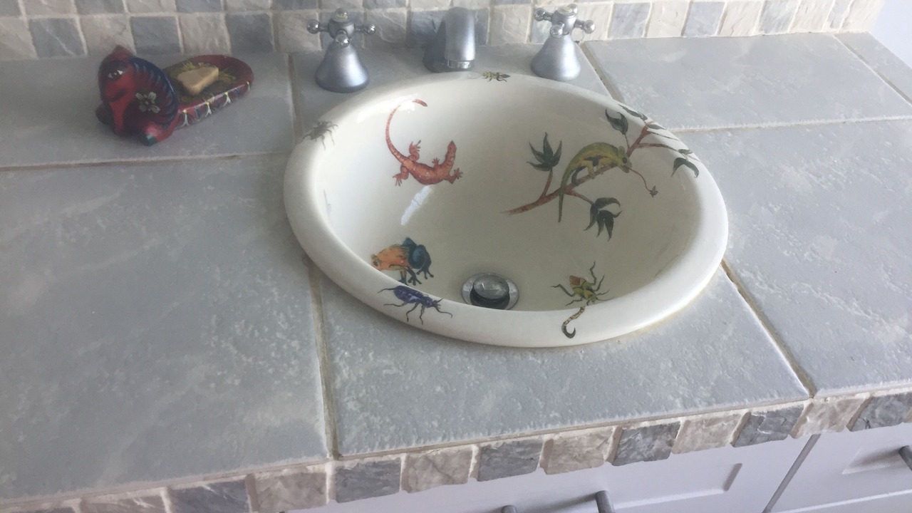 Photo of Bathroom in Raithby