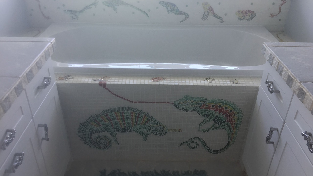 Photo of Bathroom in Raithby