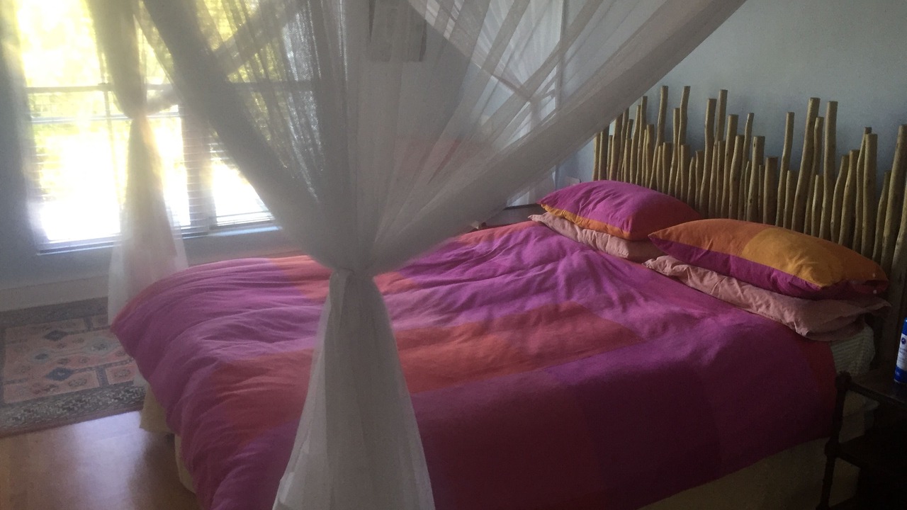 Photo of Bedroom in Raithby
