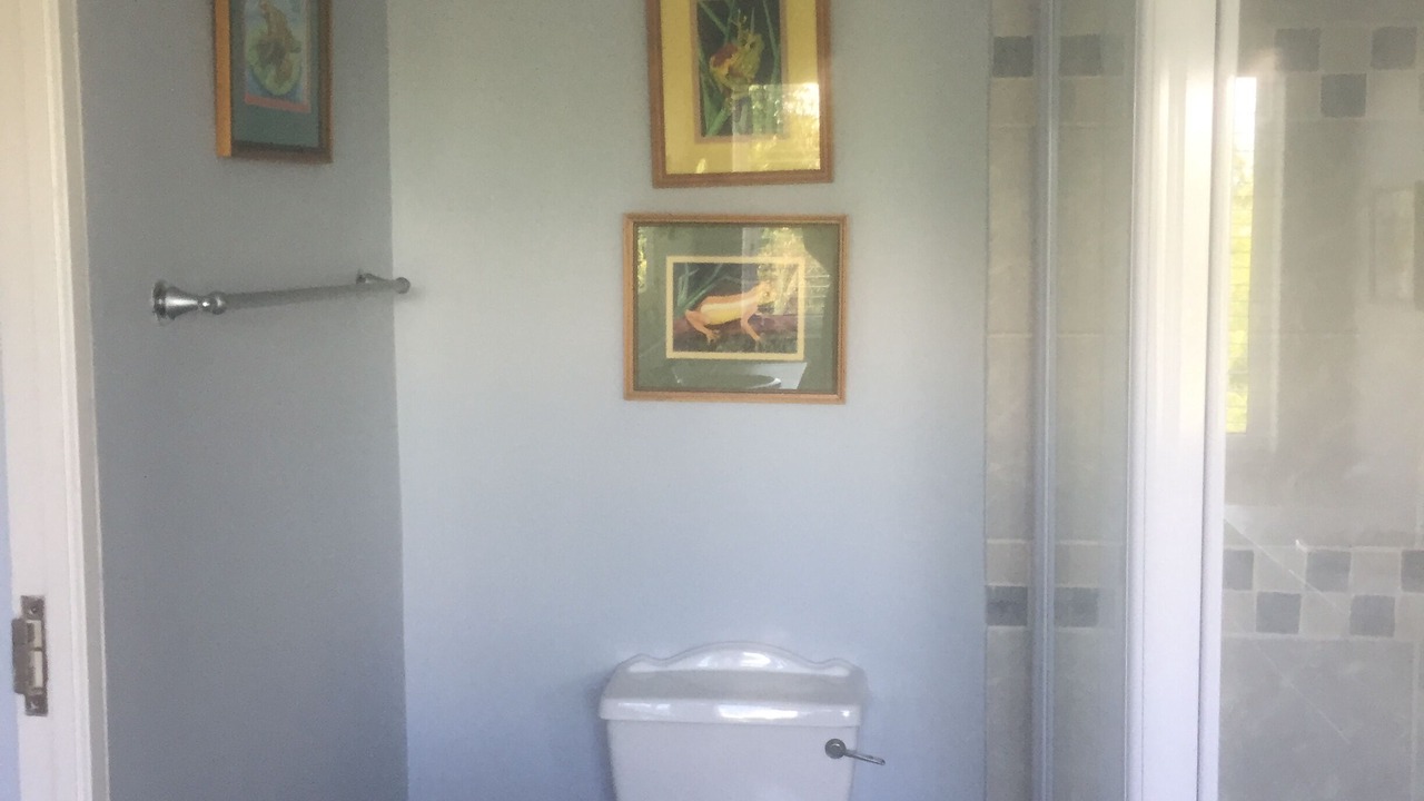 Photo of Bathroom in Raithby